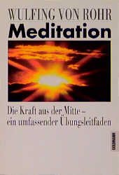 ISBN 9783442121380: Meditation