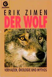 ISBN 9783442123360: Der Wolf