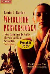 ISBN 9783442124220: Weibliche Perversionen