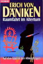 ISBN 9783442126323: Raumfahrt im Altertum