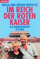 ISBN 9783442126392: Im Reich der roten Kaiser