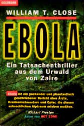 ISBN 9783442126897: Ebola – Ein Tatsachenthriller aus dem Urwald von Zaire