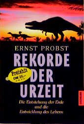 ISBN 9783442126996: Rekorde der Urzeit, ALLGEMEINE