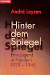 ISBN 9783442127092: Hinter dem Spiegel