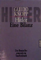 ISBN 9783442127429: Hitler - Eine Bilanz