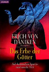 ISBN 9783442127580: Das Erbe der Götter