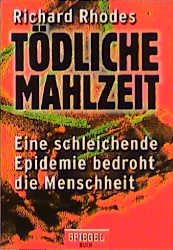 ISBN 9783442129713: Tödliche Mahlzeit