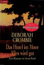 ISBN 9783442131709: Das Hotel im Moor /Alles wird gut: Zwei Romane in einem Band (Goldmann Allgemeine Reihe) zwei Romane in einem Band