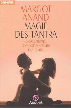 ISBN 9783442132317: Magie des Tantra