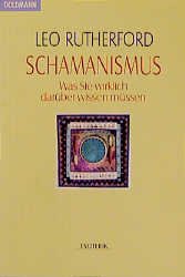 ISBN 9783442132676: Schamanismus