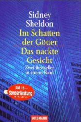 ISBN 9783442132836: Im Schatten der Götter /Das nackte Gesicht