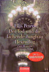 ISBN 9783442132911: Der Tod und die lachende Jungfrau /Hexenflug