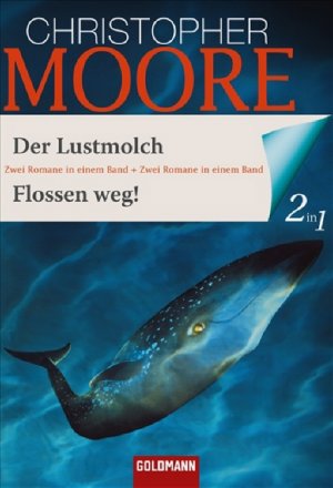 ISBN 9783442134526: Der Lustmolch