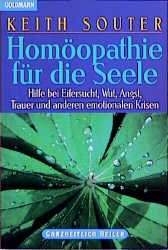 ISBN 9783442138296: Homöopathie für die Seele