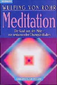 ISBN 9783442138371: Meditation