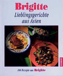 ISBN 9783442138869: Brigitte Lieblingsgerichte aus Asien