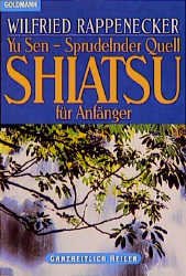 gebrauchtes Buch – Yu Sen, Sprudelnder Quell