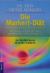 ISBN 9783442139118: Die Markert-Diät