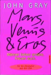 ISBN 9783442139361: Mars, Venus und Eros