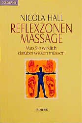 ISBN 9783442141081: Reflexzonenmassage