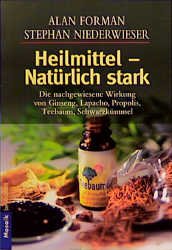 ISBN 9783442141425: Heilmittel - Natürlich stark