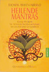 ISBN 9783442141951: Heilende Mantras