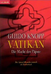 ISBN 9783442150076: Vatikan