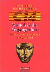 ISBN 9783442150434: C 14 Vorstoss in die Vergangenheit