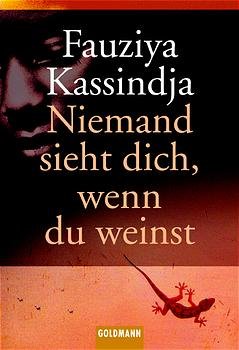 ISBN 9783442150847: Niemand sieht dich, wenn du weinst  (a)