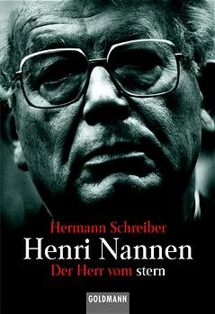 ISBN 9783442151325: Henri Nannen