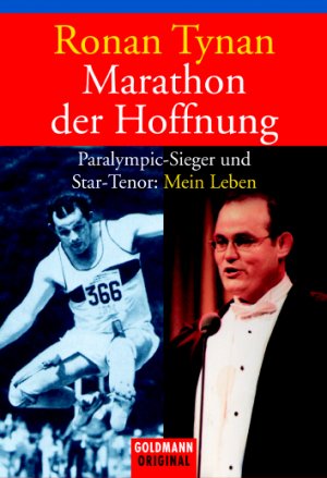 ISBN 9783442152025: Marathon der Hoffnung