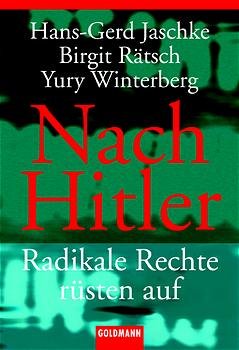 ISBN 9783442152063: Nach Hitler