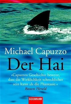 ISBN 9783442152292: Der Hai