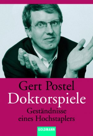 ISBN 9783442152476: Doktorspiele