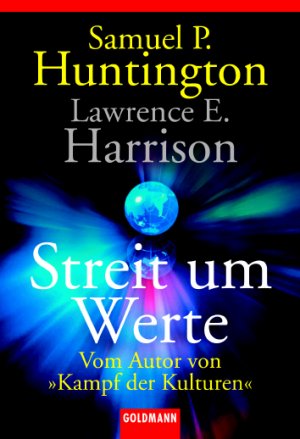 ISBN 9783442152650: Streit um Werte