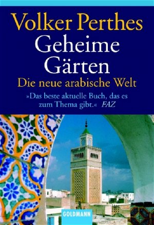 ISBN 9783442152742: Geheime Gärten