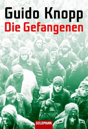 ISBN 9783442153237: Die Gefangenen