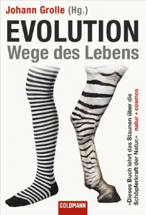 ISBN 9783442154784: Evolution - Wege des Lebens