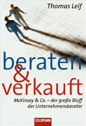 ISBN 9783442154852: Beraten und verkauft