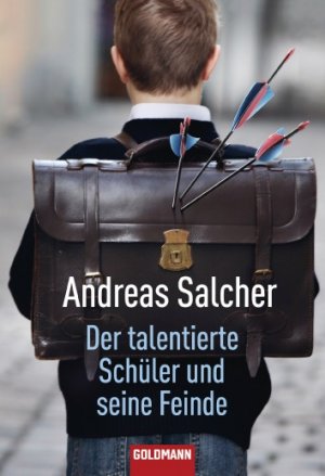 ISBN 9783442156559: Der talentierte Schüler und seine Feinde