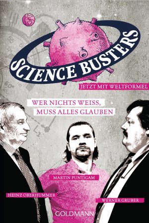 ISBN 9783442157761: Wer nichts weiß, muss alles glauben