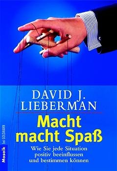 ISBN 9783442163359: Macht macht Spass