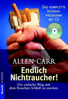 ISBN 9783442163816: Endlich Nichtraucher!