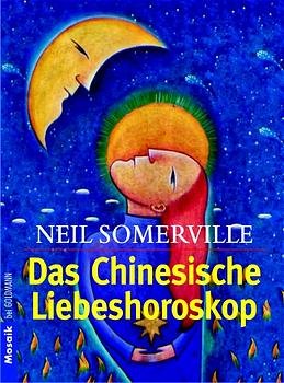 ISBN 9783442164103: Das Chinesische Liebeshoroskop