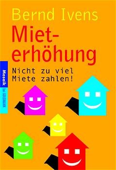 ISBN 9783442165339: Mieterhöhung