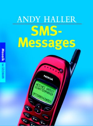 ISBN 9783442165612: SMS-Messages