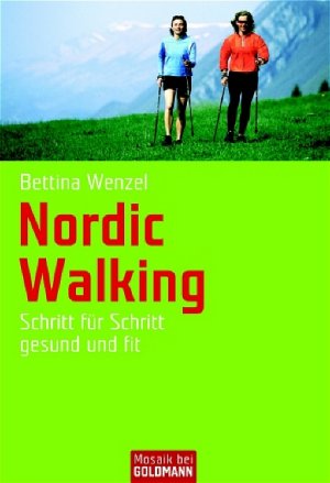 ISBN 9783442165971: Nordic Walking