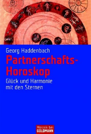 ISBN 9783442166886: Partnerschafts-Horoskop – Glück und Harmonie mit den Sternen