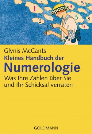 ISBN 9783442167340: Kleines Handbuch der Numerologie -