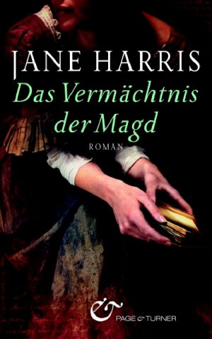 ISBN 9783442203055: Das Vermächtnis der Magd